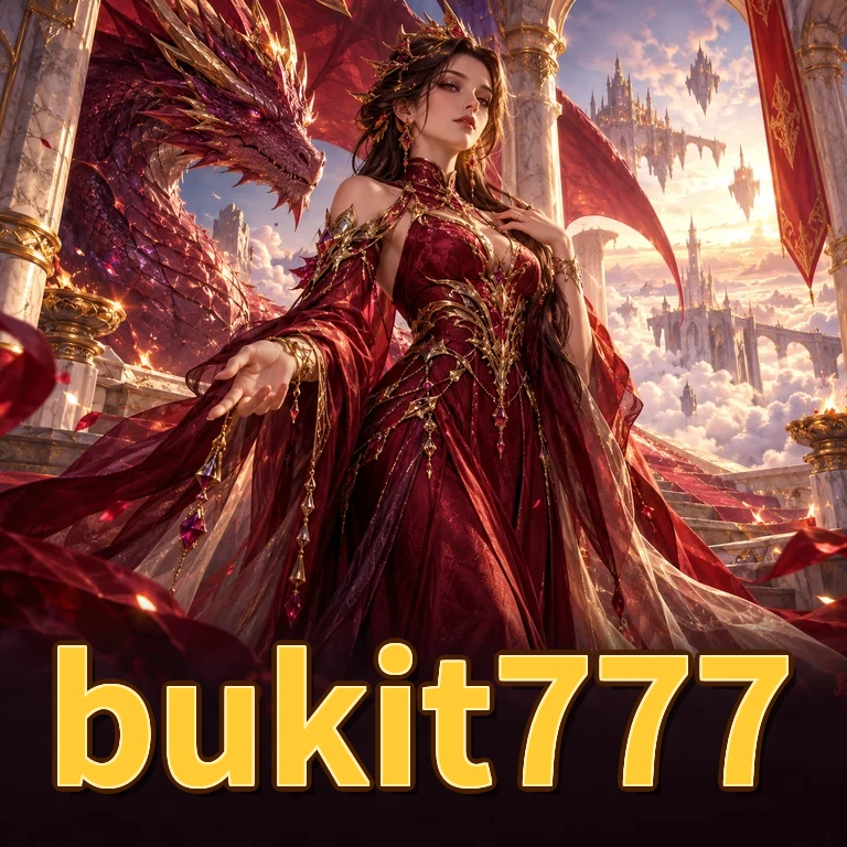 Kartu katalog bukit777 menampilkan penjelasan singkat, versi/ukuran acuan paket inti, dan skor