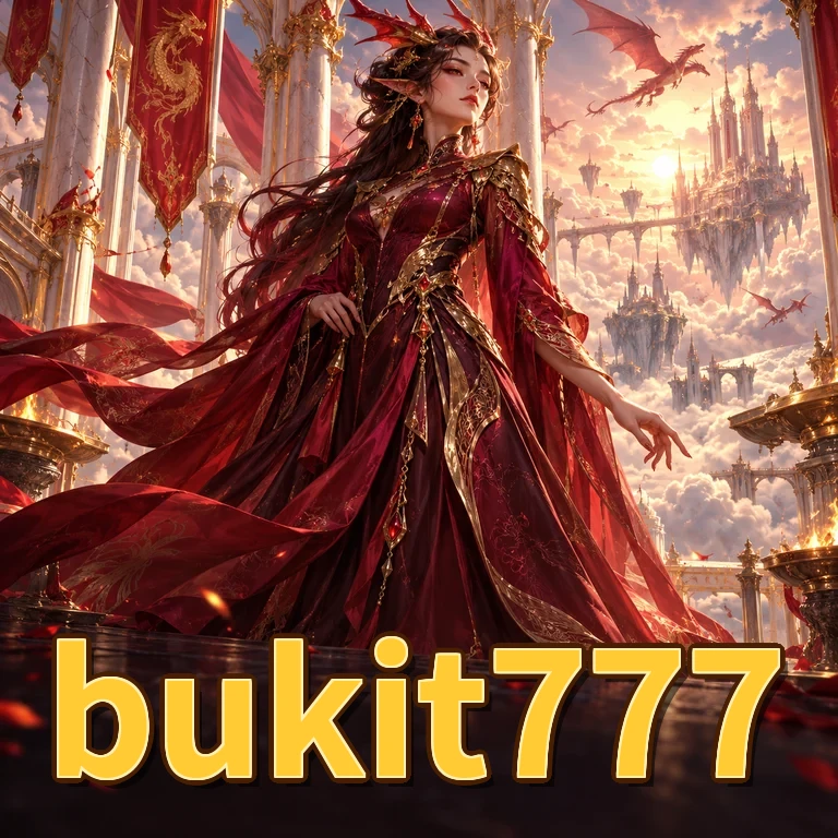 Logo bukit777