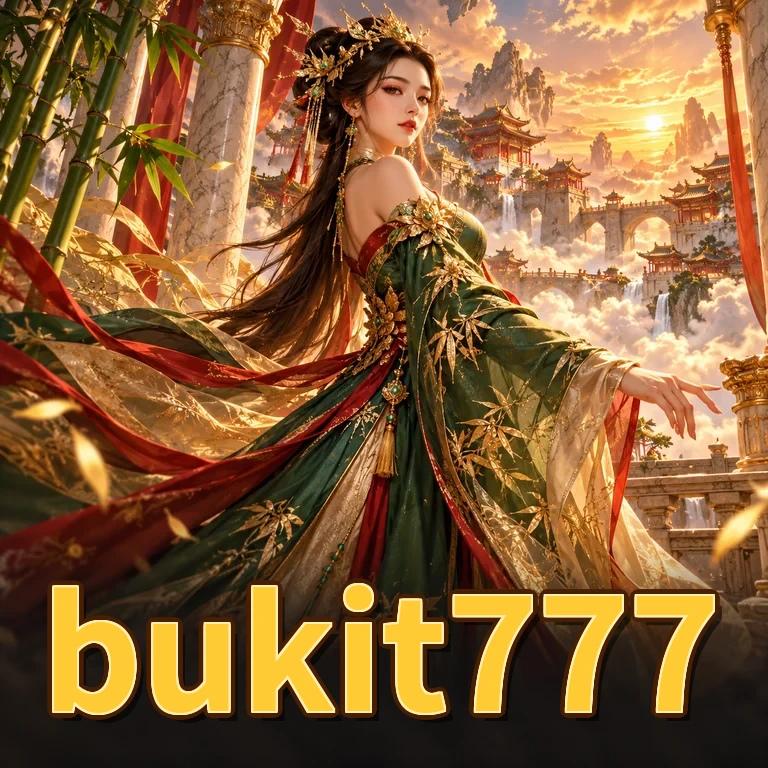 Tampilan unduh paket APK bukit777 versi 6.2.4 berukuran 41.8 MB