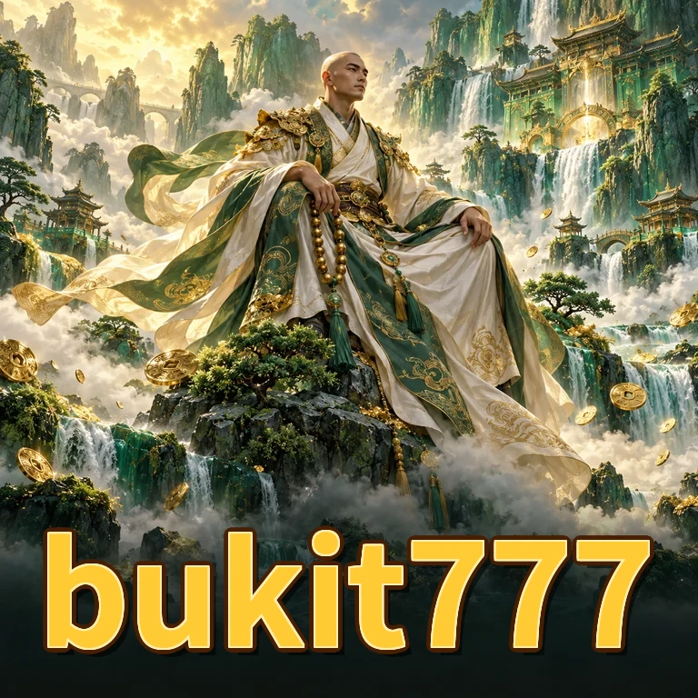 Logo bukit777